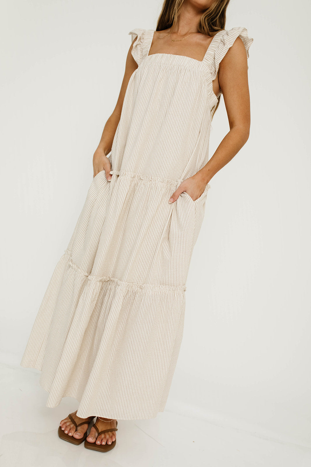 The Natural Dress