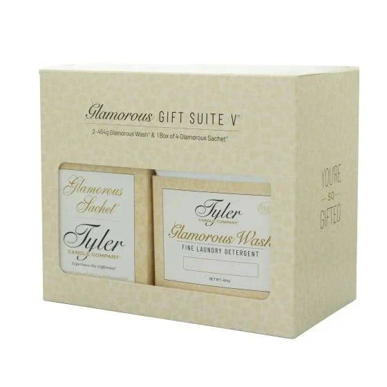 Bless Your Heart Gift Suite V by Tyler