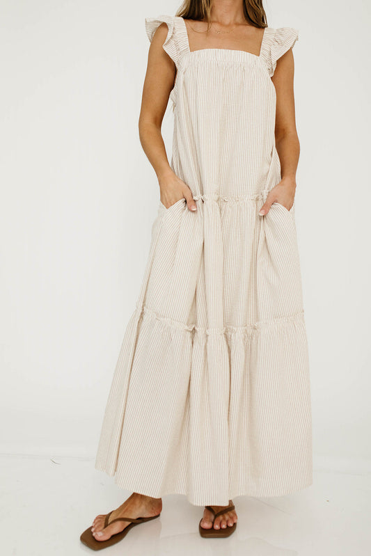The Natural Dress