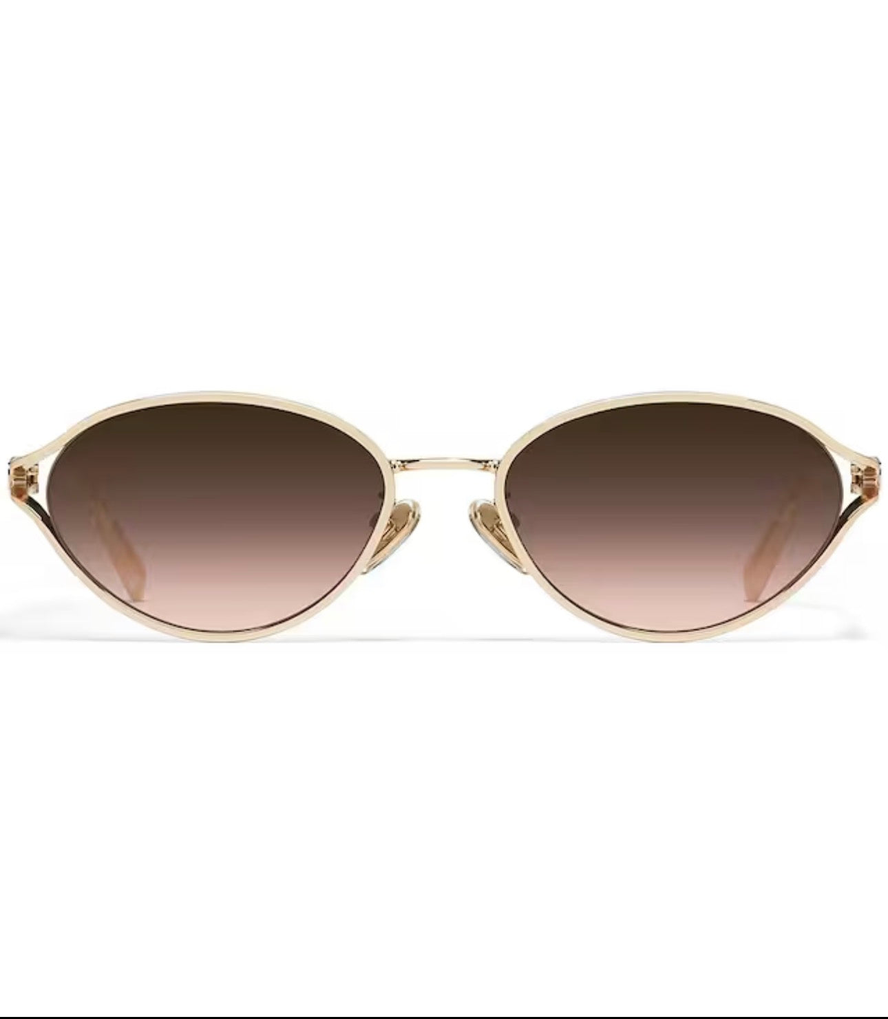 Formal Affair Adorned - Quay Sunglasses