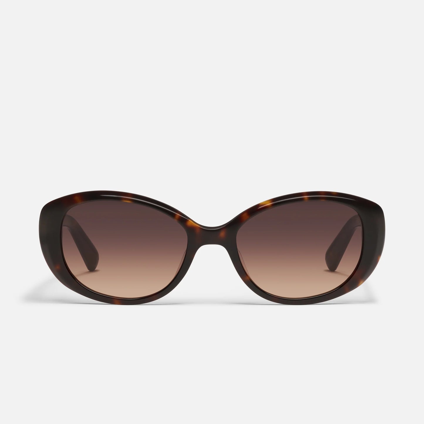 On Brand - Quay Sunglasses