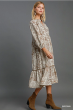 Load image into Gallery viewer, Timeless Toille Dress
