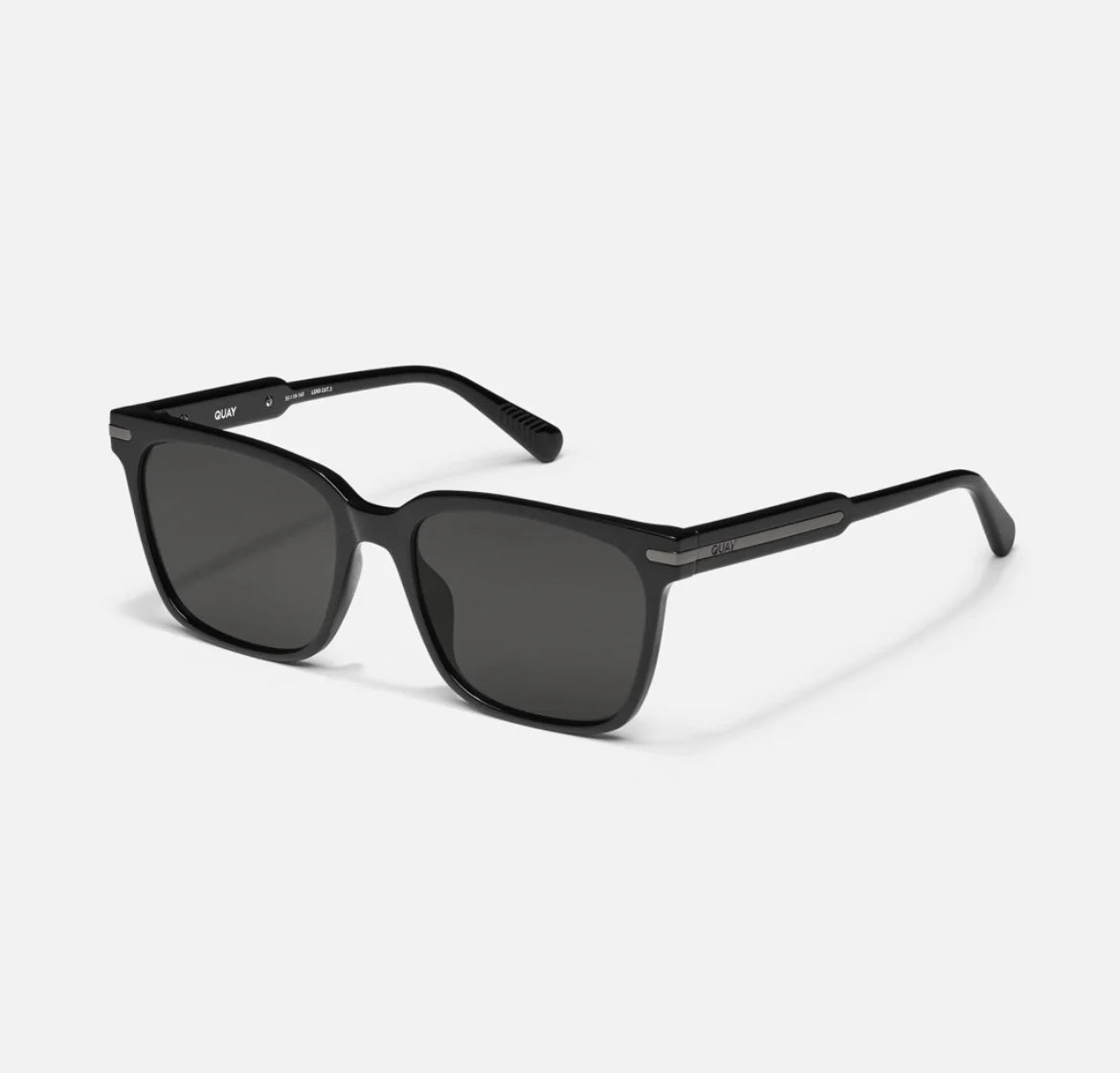 Recap Polarized - Quay Sunglasses