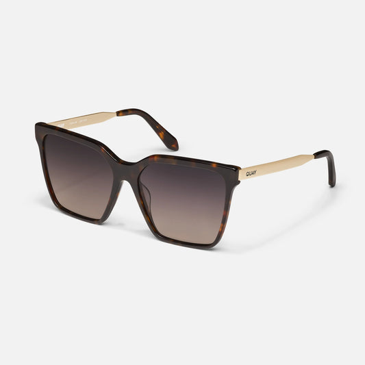 Level Up Remixed - Quay Sunglasses