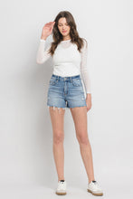 Load image into Gallery viewer, Rebecca Denim Shorts
