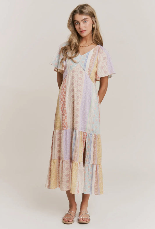 Pastel Dreams Dress