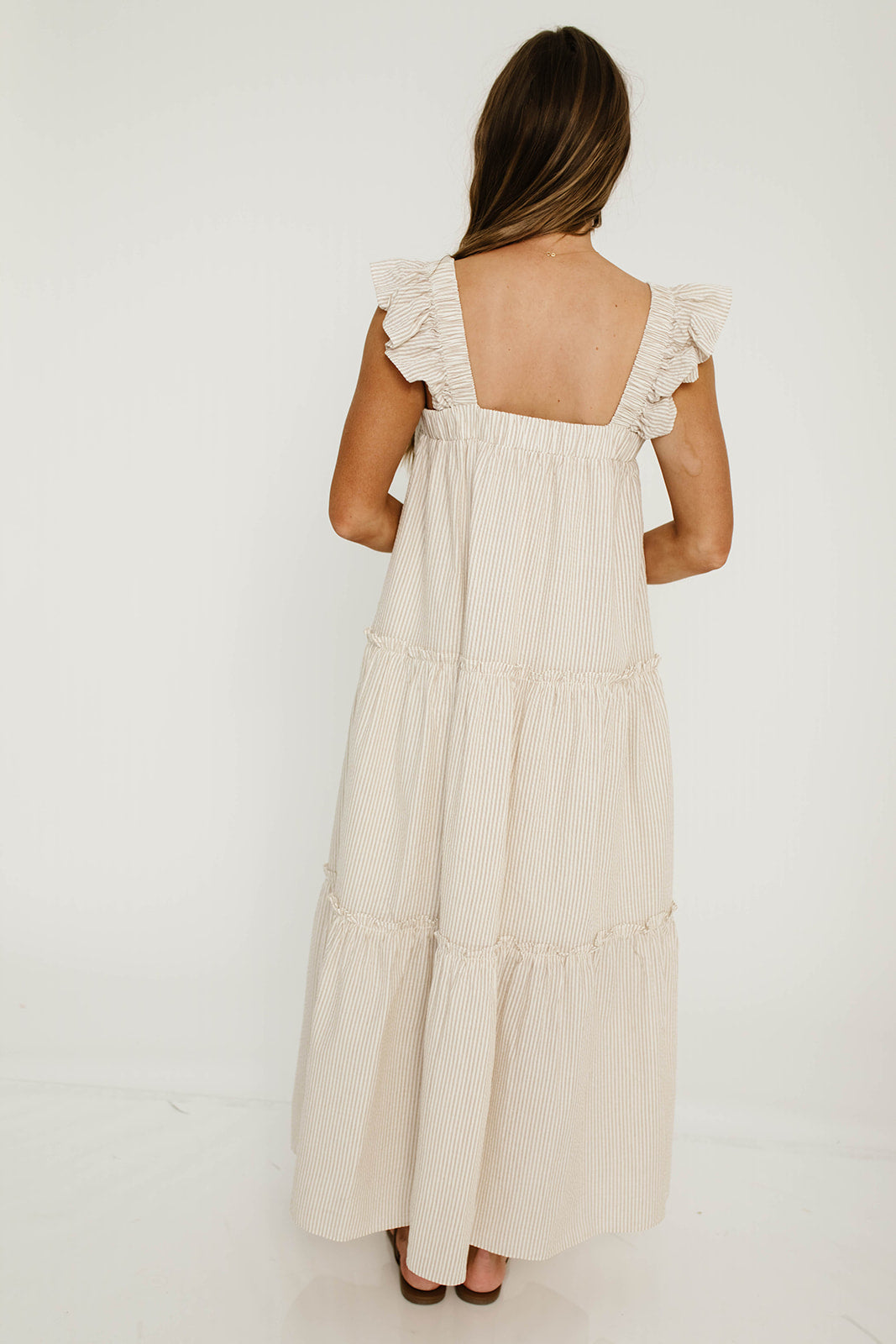The Natural Dress