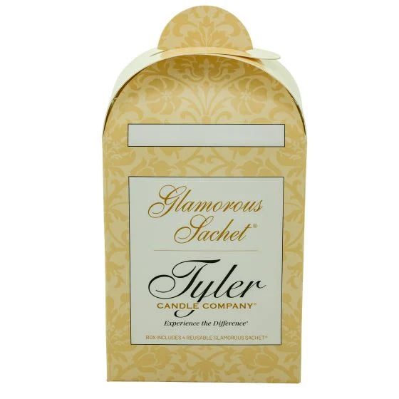 Bless Your Heart Glamorous Sachet by Tyler