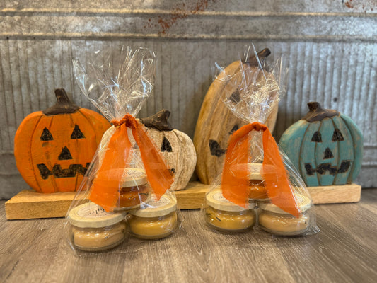 Fall Candle Gift Sets
