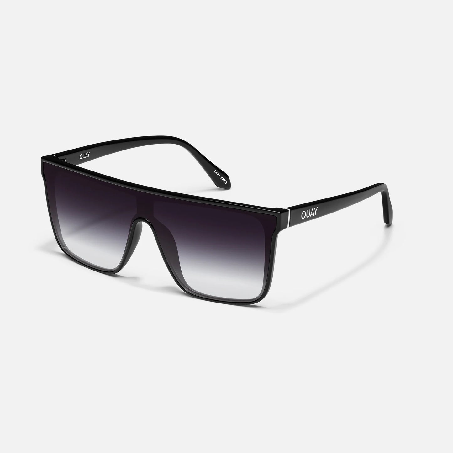 Nightfall - Quay Sunglasses