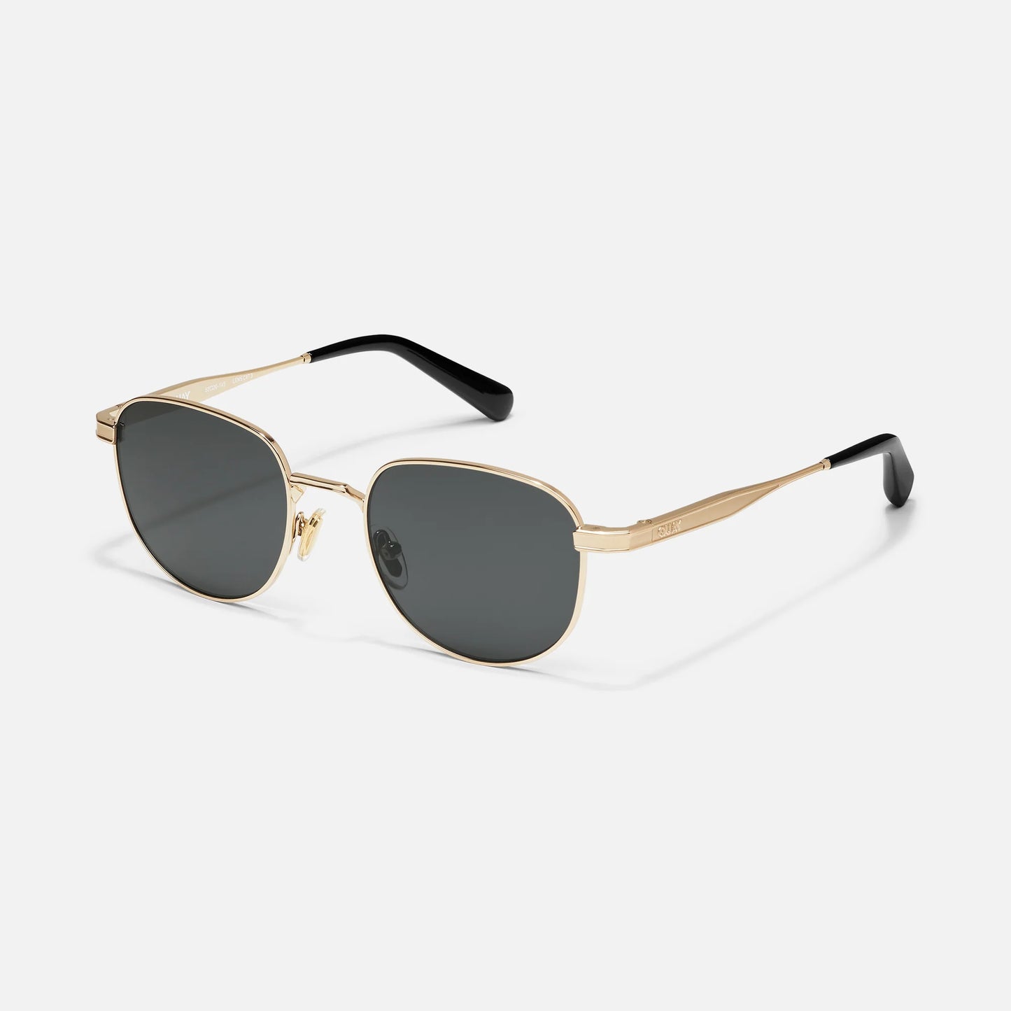 Born Ready - Quay Sunglasses