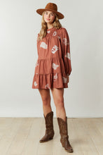 Load image into Gallery viewer, Not My First Rodeo Dress
