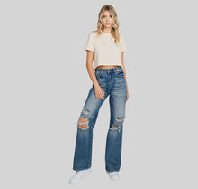 Load image into Gallery viewer, Rigid Vintage Jeans
