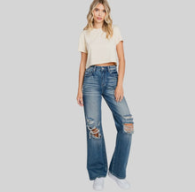 Load image into Gallery viewer, Rigid Vintage Jeans
