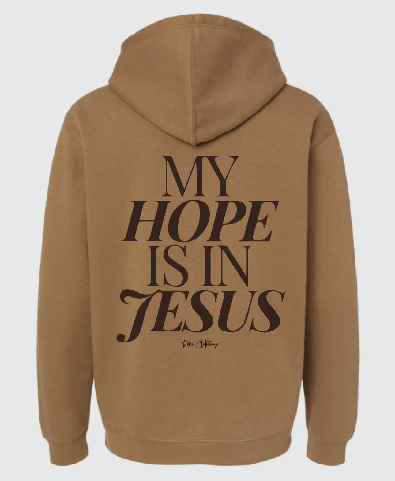 My Hope Hoodie