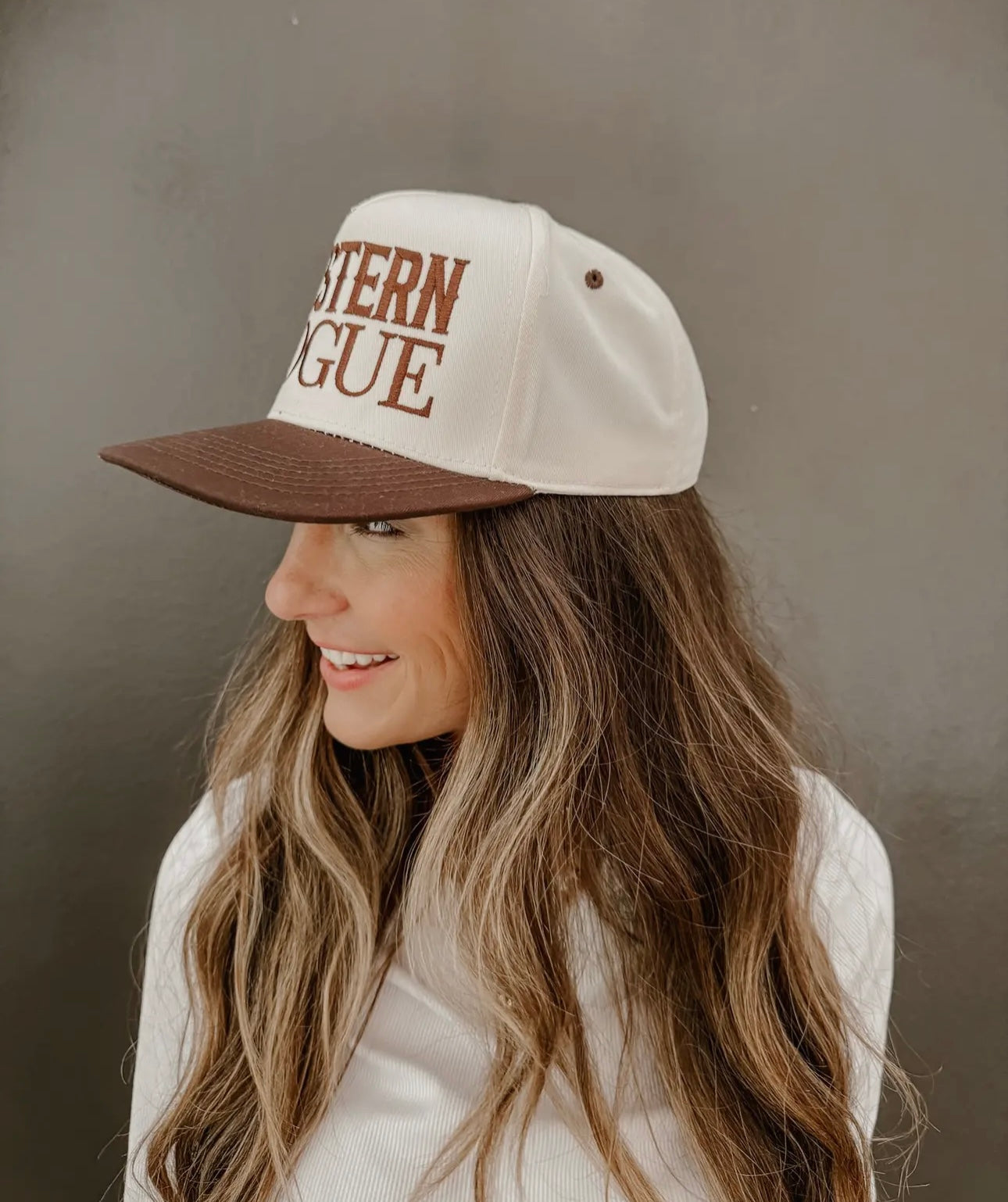 Western Vogue Hat