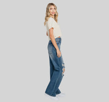 Load image into Gallery viewer, Rigid Vintage Jeans
