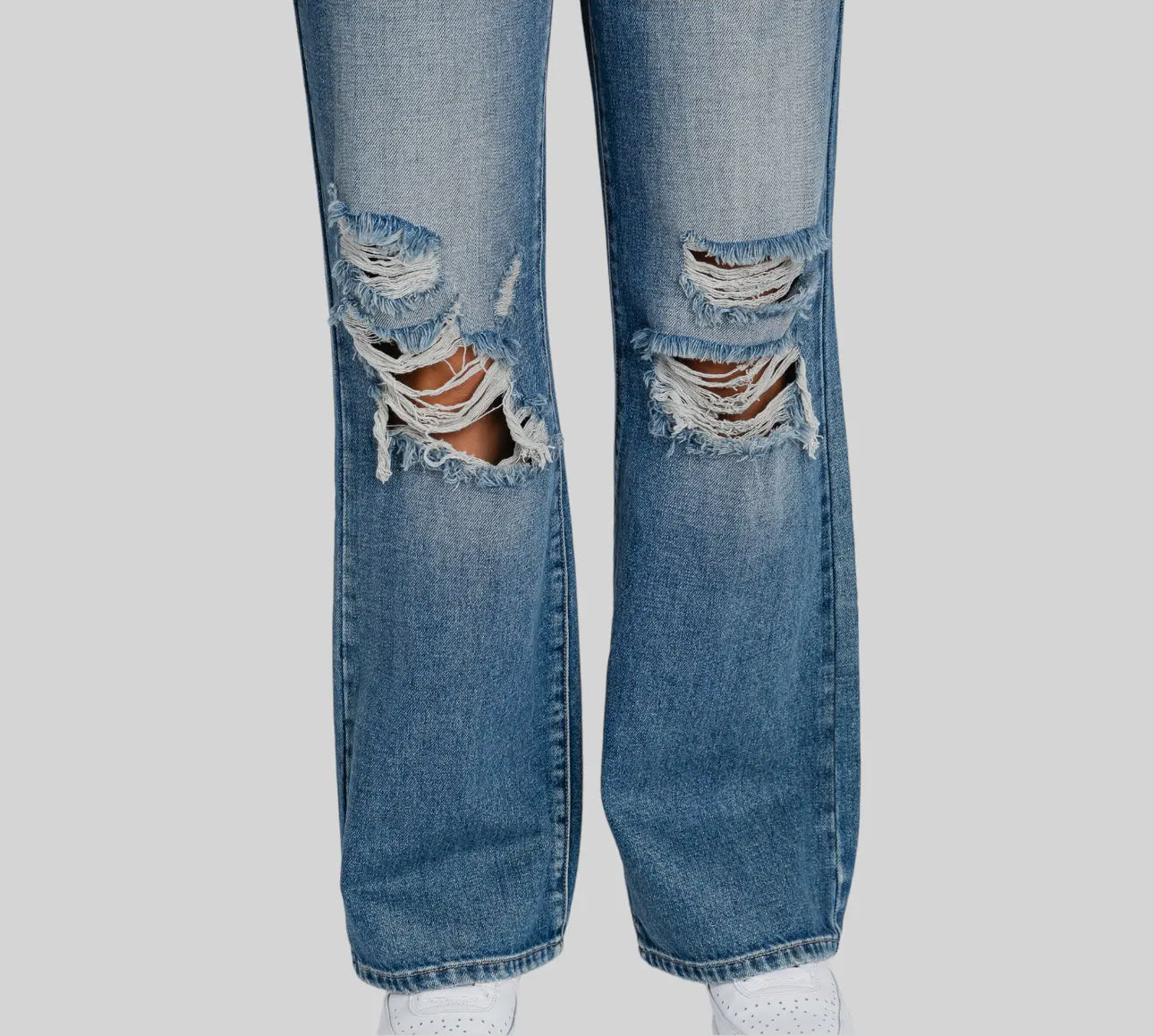 Rigid Vintage Jeans