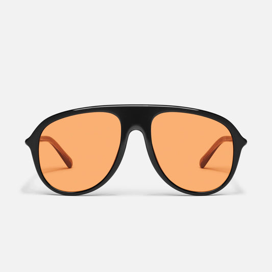 Chart Topper - Quay Sunglasses