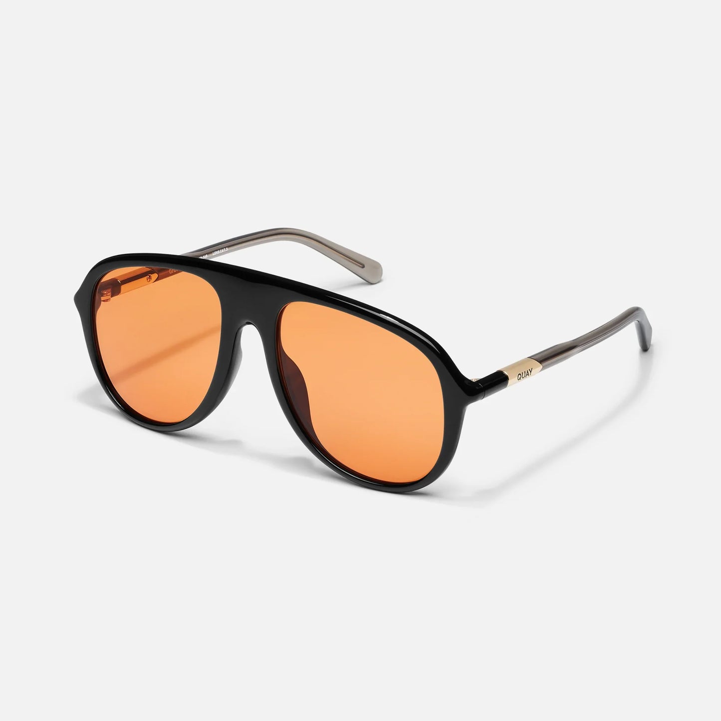 Chart Topper - Quay Sunglasses