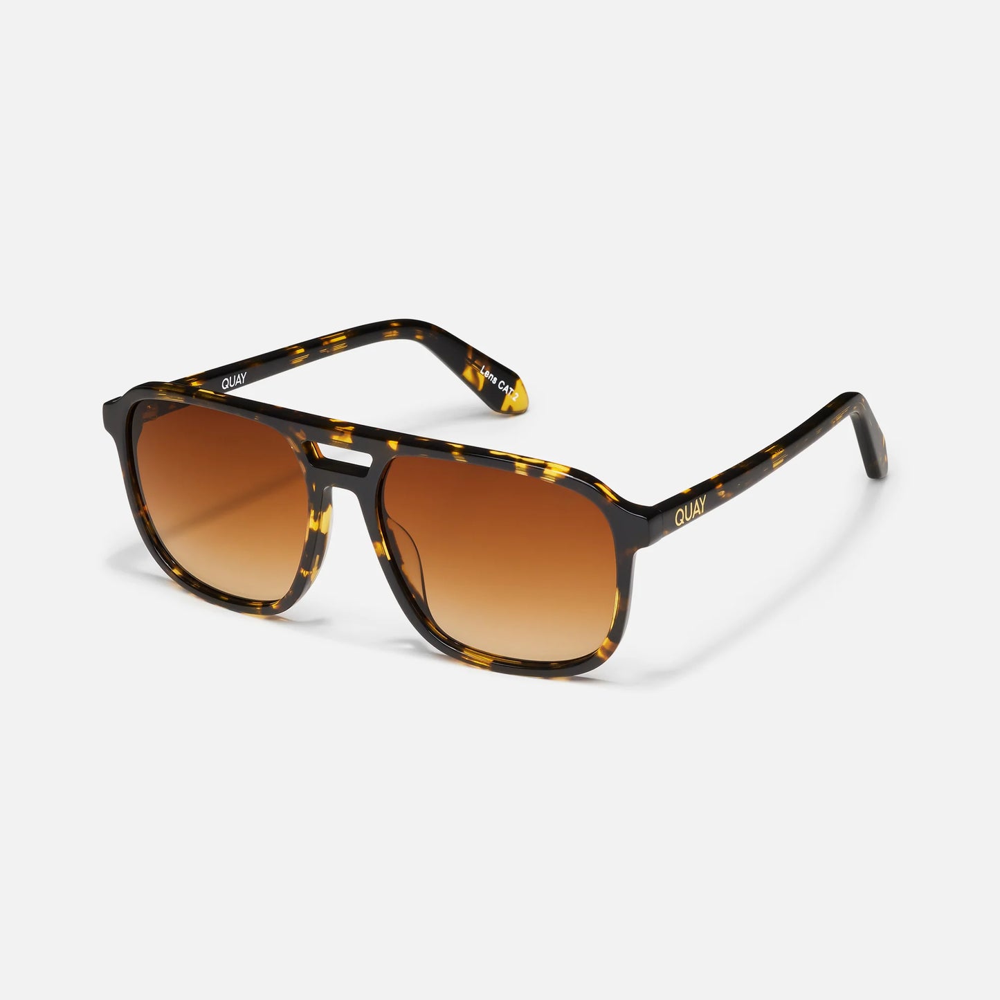 On The Fly- Quay Sunglasses