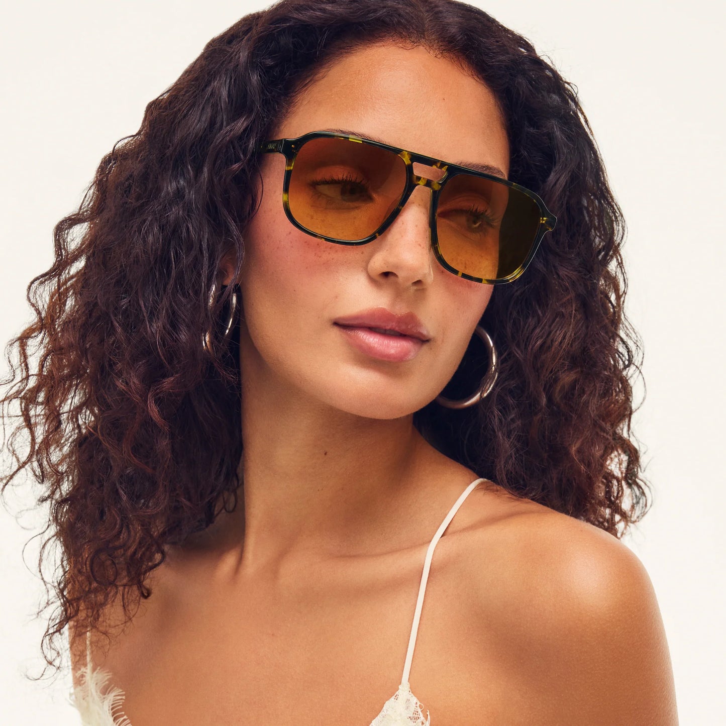 On The Fly- Quay Sunglasses