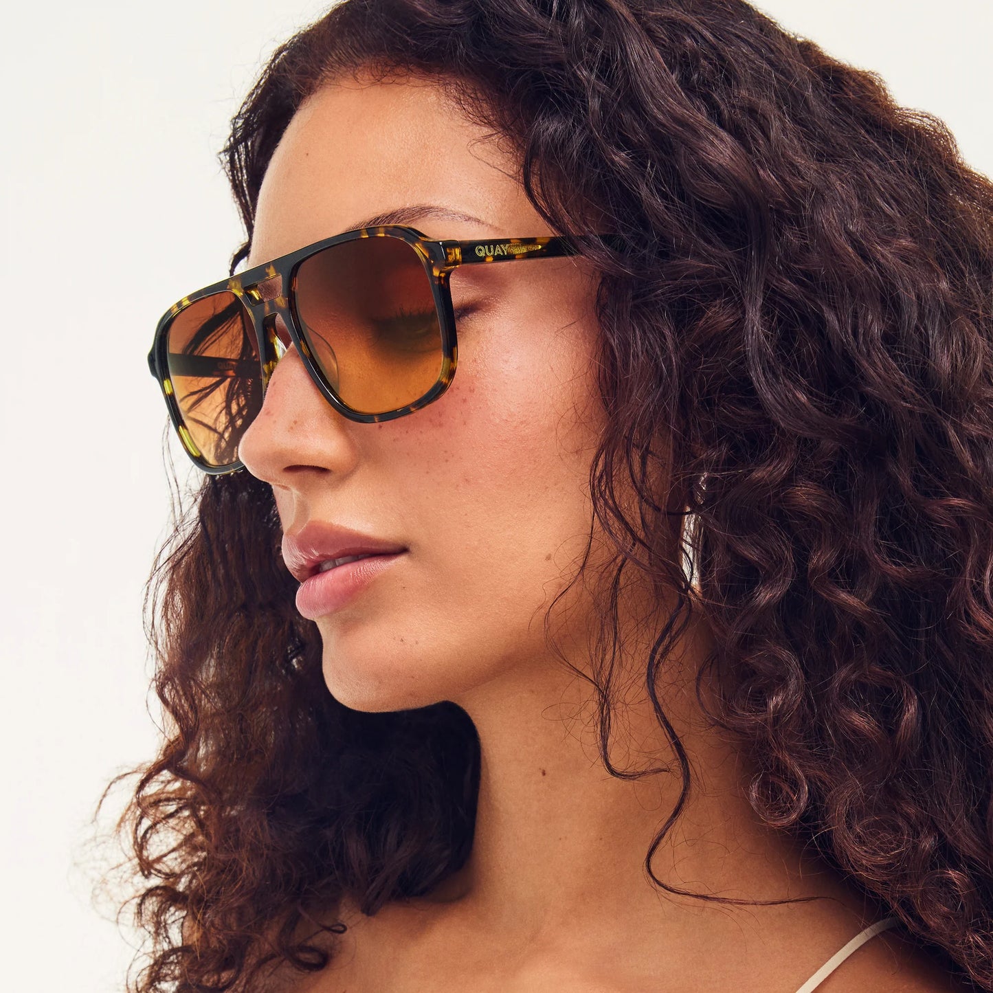 On The Fly- Quay Sunglasses