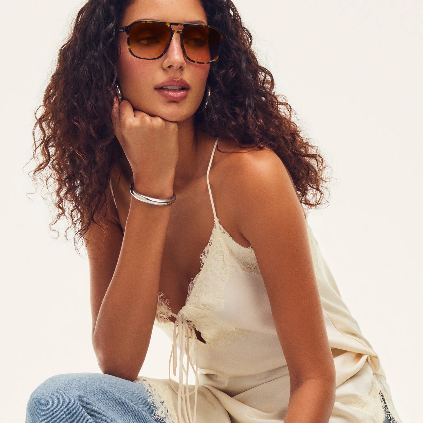 On The Fly- Quay Sunglasses