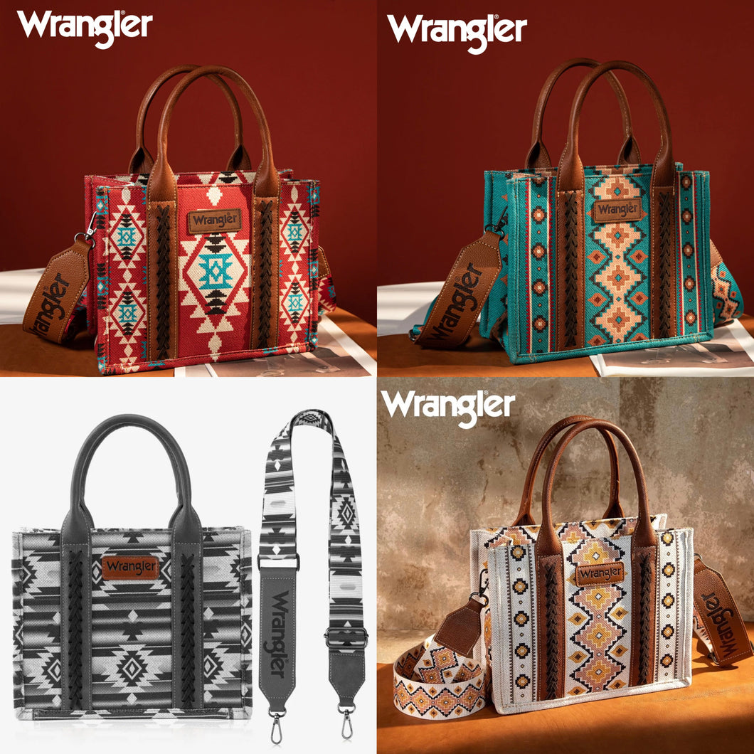 Wrangler Handbags