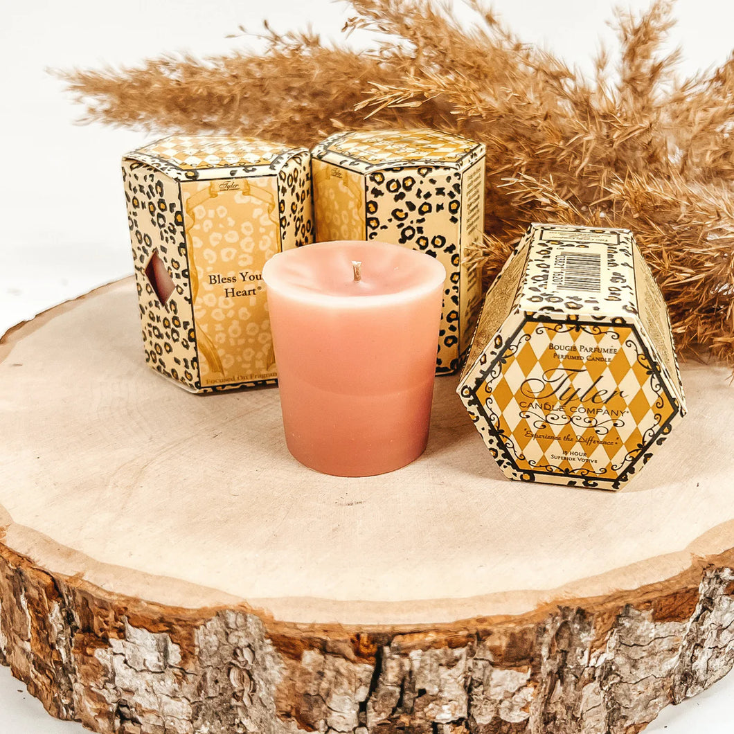 Tyler Candle Co - Votives