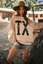 Load image into Gallery viewer, She&#39;s Like TX Sweatshirt
