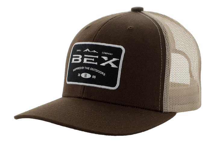 Host Bex Hat