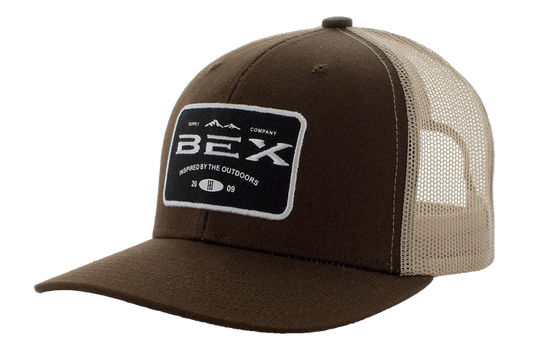 Host Bex Hat