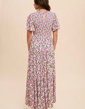 Load image into Gallery viewer, The Lucky Dress in Pink
