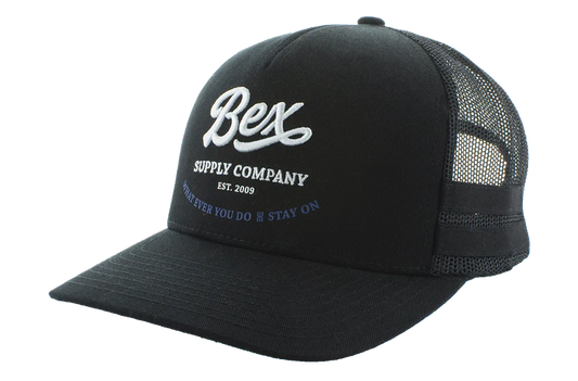 Whey Bex Hat