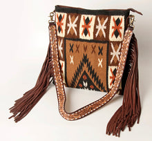 Load image into Gallery viewer, Boho Babe Bag
