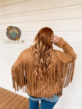 Load image into Gallery viewer, Western Diva Jacket

