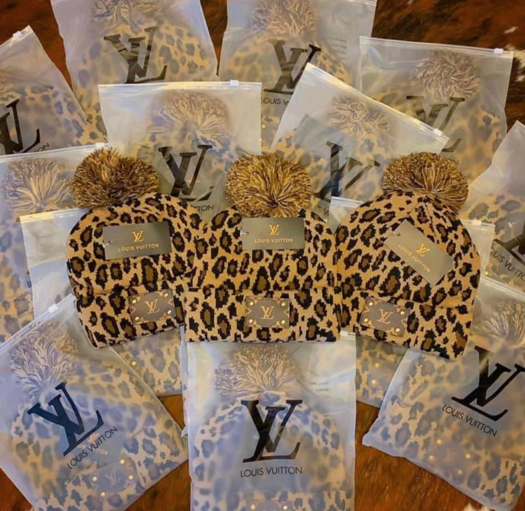 LV Cheetah