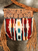 Load image into Gallery viewer, Tribal Bag
