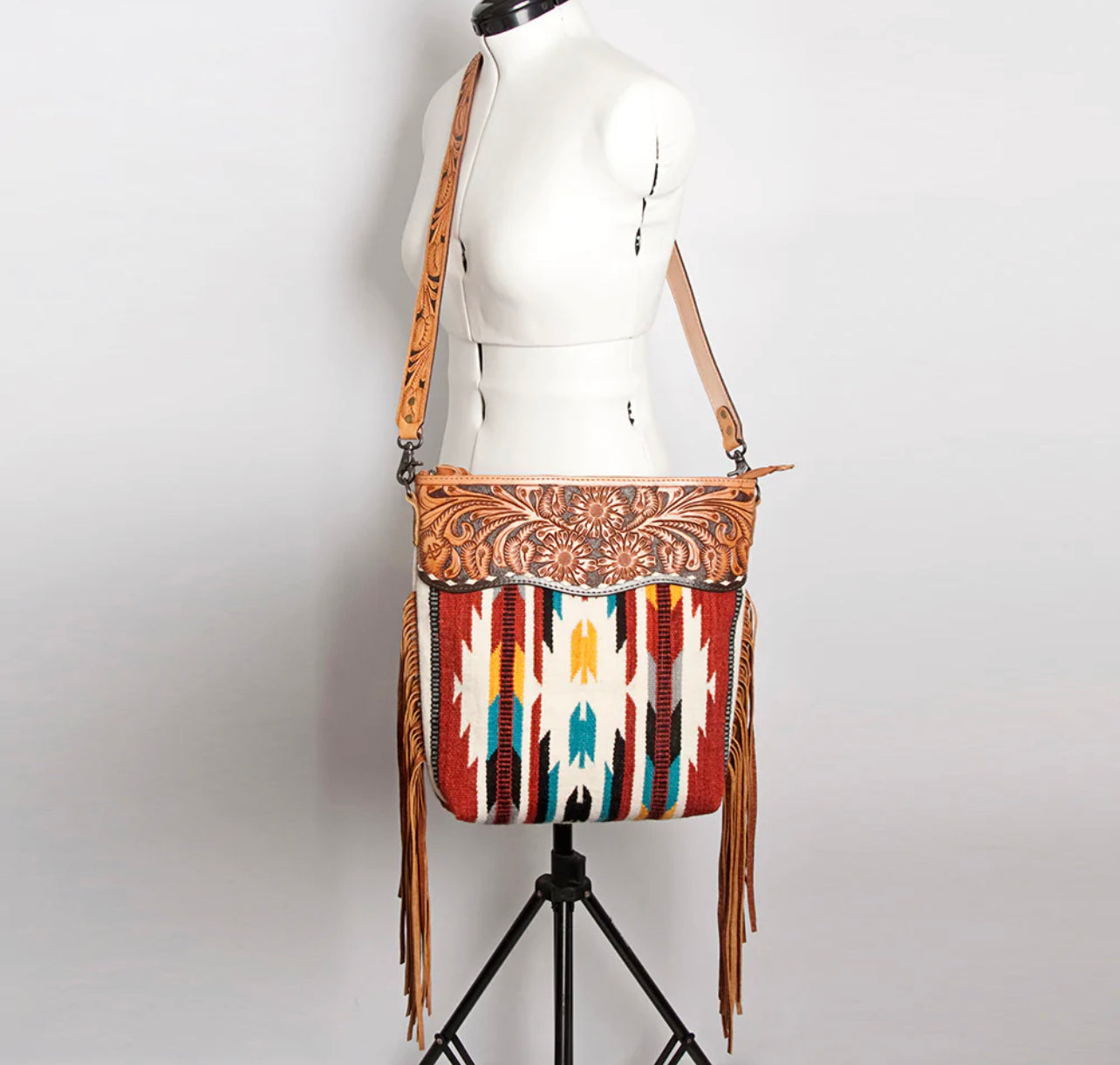 Tribal Bag