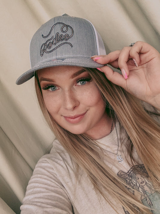 Rodeo Richardson Hat