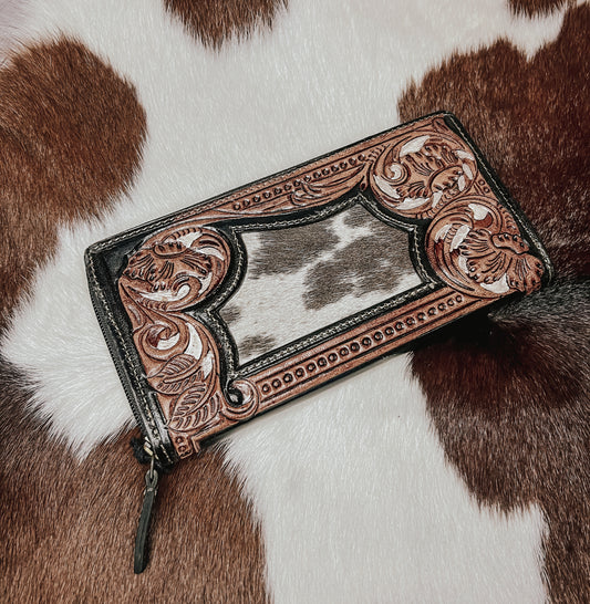 Royal Wallet