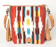 Load image into Gallery viewer, Tribal Bag
